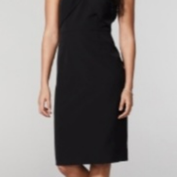 NWT Vince Camuto black dress, multiple sizes - Picture 10 of 10